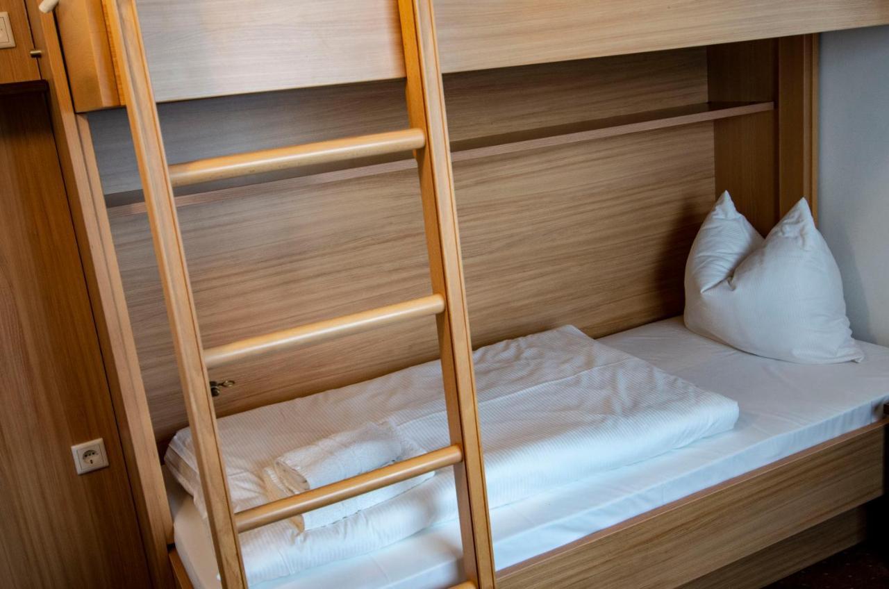 Ausbildungshotel St. Theresia Hotel