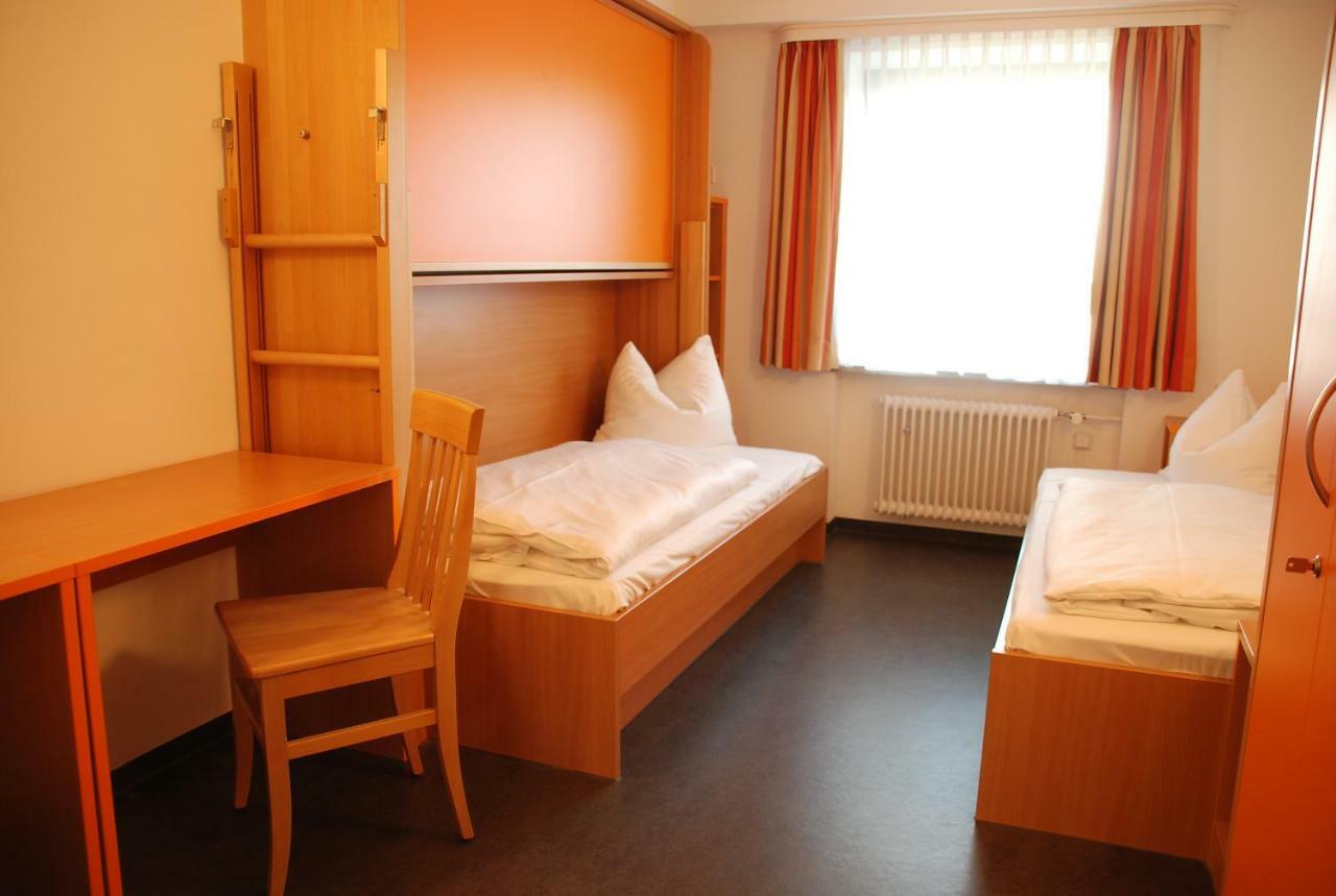 Ausbildungshotel St. Theresia 2*