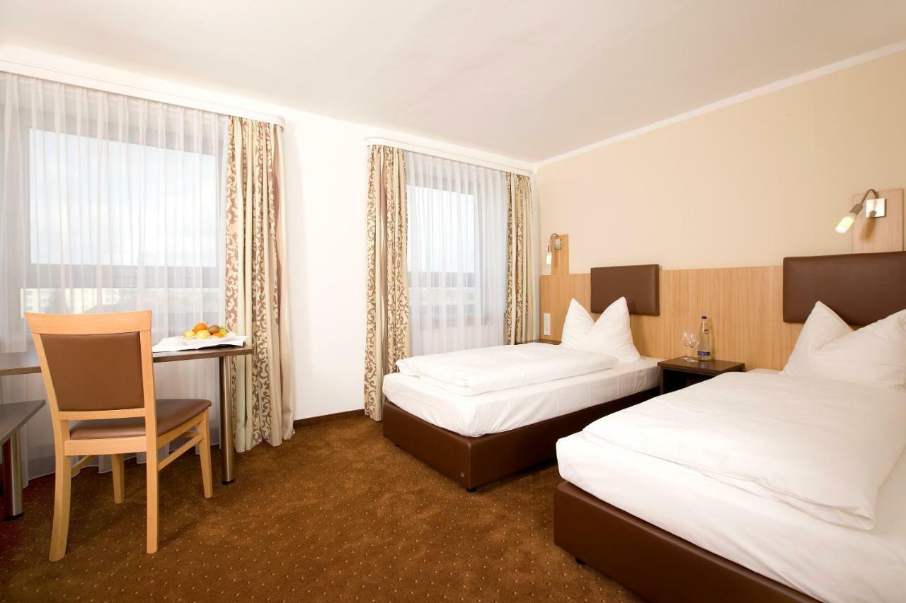 Ausbildungshotel St. Theresia Hotel Munich