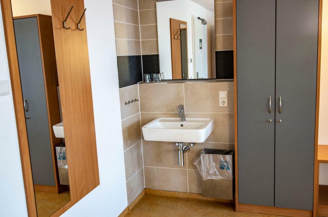 Ausbildungshotel St. Theresia