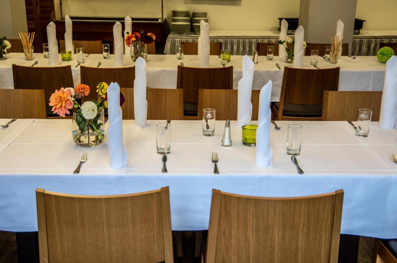 Hotel Ausbildungshotel St. Theresia München