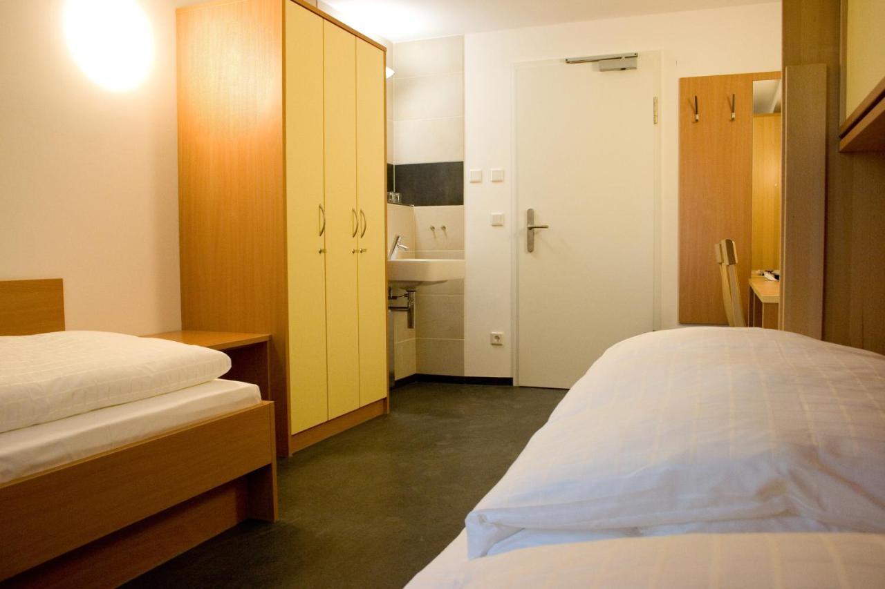 Hotel Ausbildungshotel St. Theresia