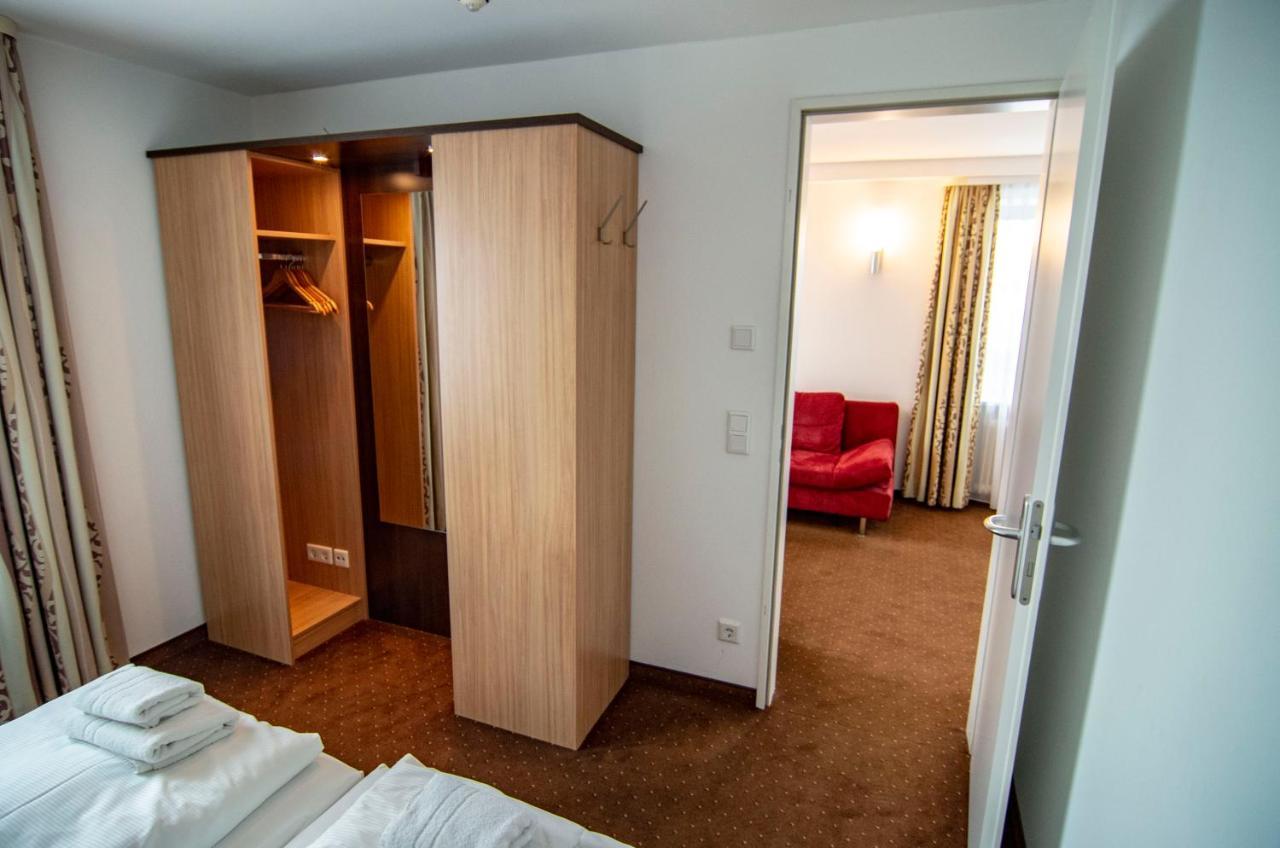 Ausbildungshotel St. Theresia Hotel 2*