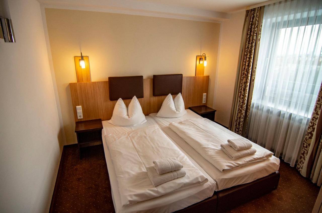 Ausbildungshotel St. Theresia München