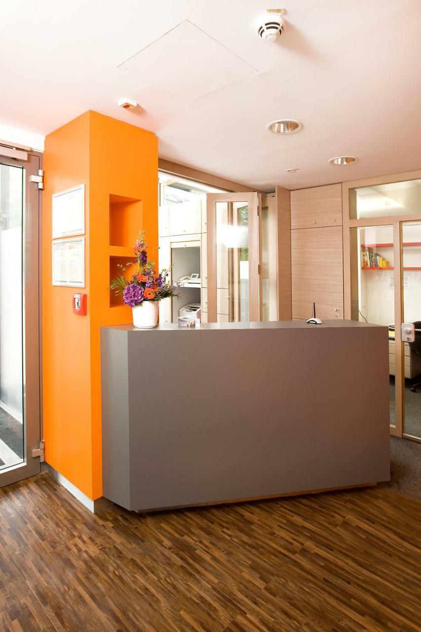 Hotel Ausbildungshotel St. Theresia